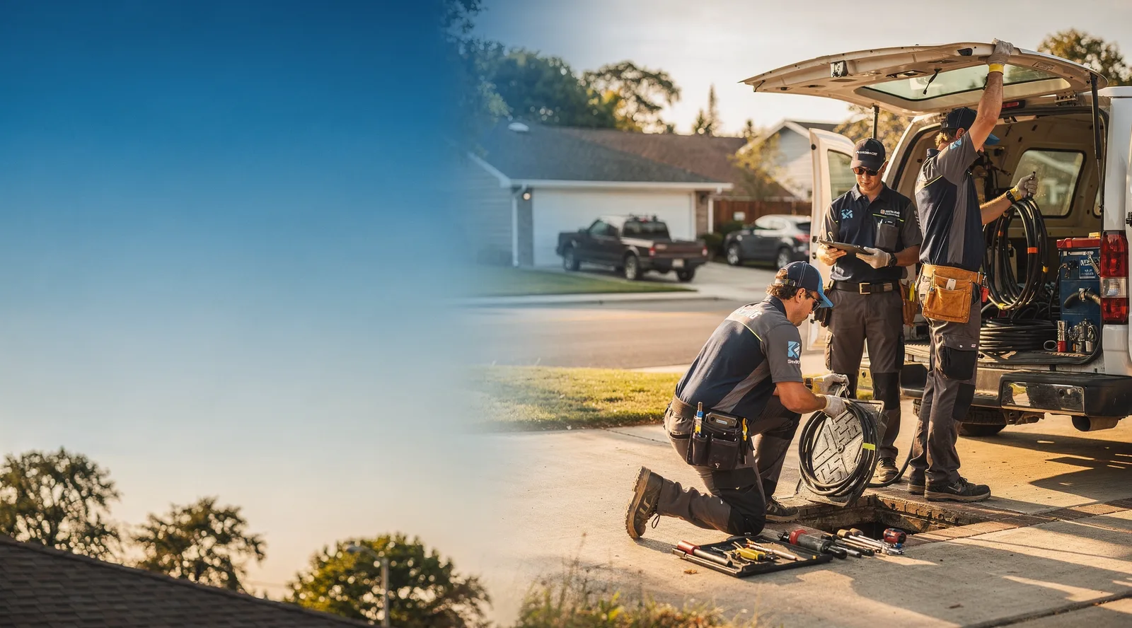 Water Softener Installation in Ferndale, FL near me